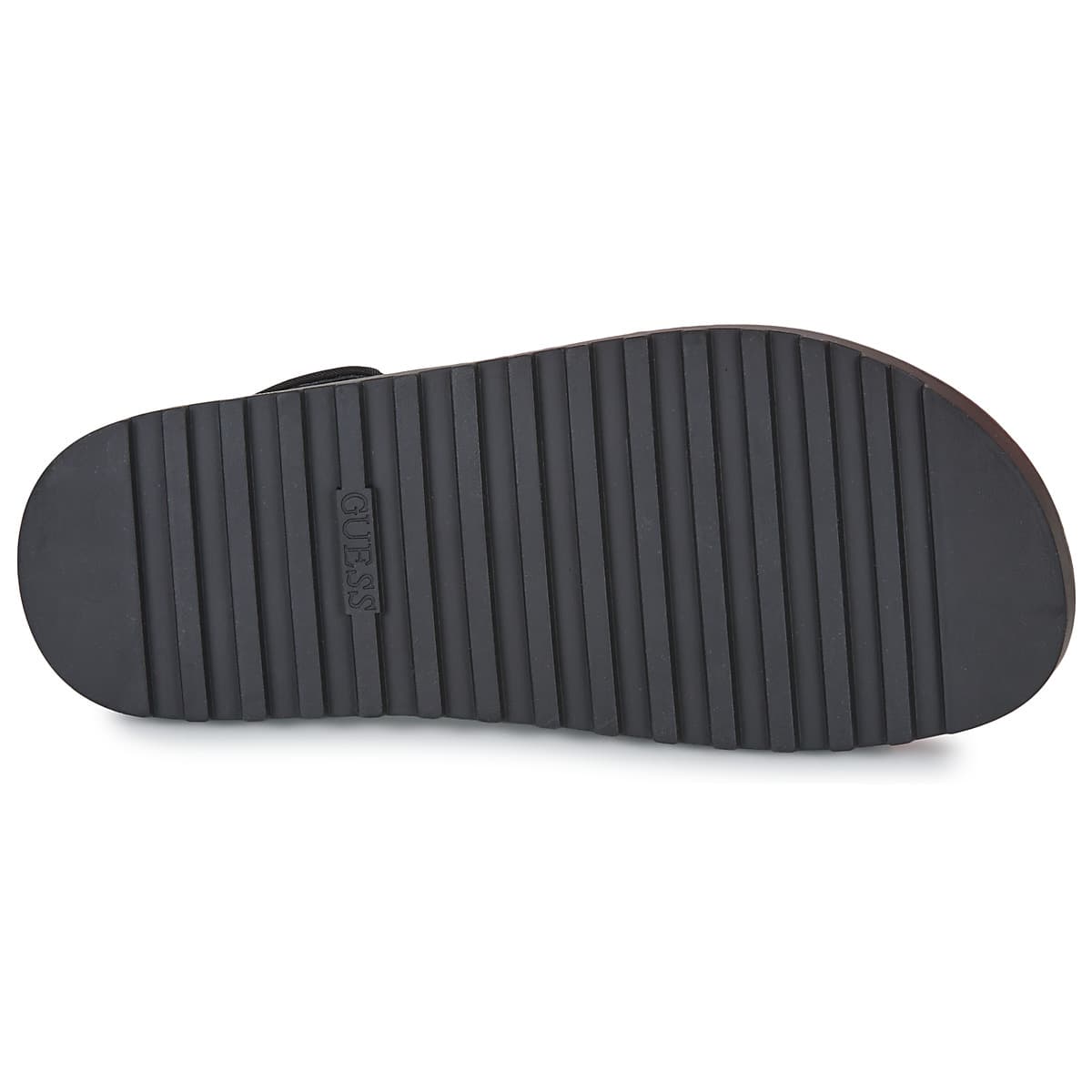 Women's Sandals Guess Black