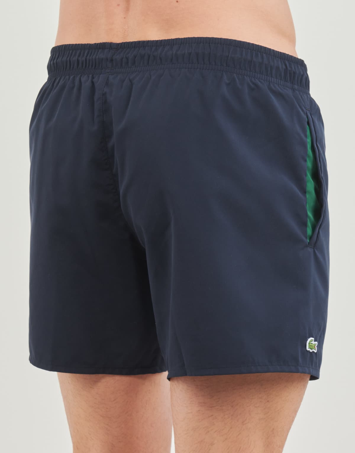 Men's Swimwear Lacoste Blue