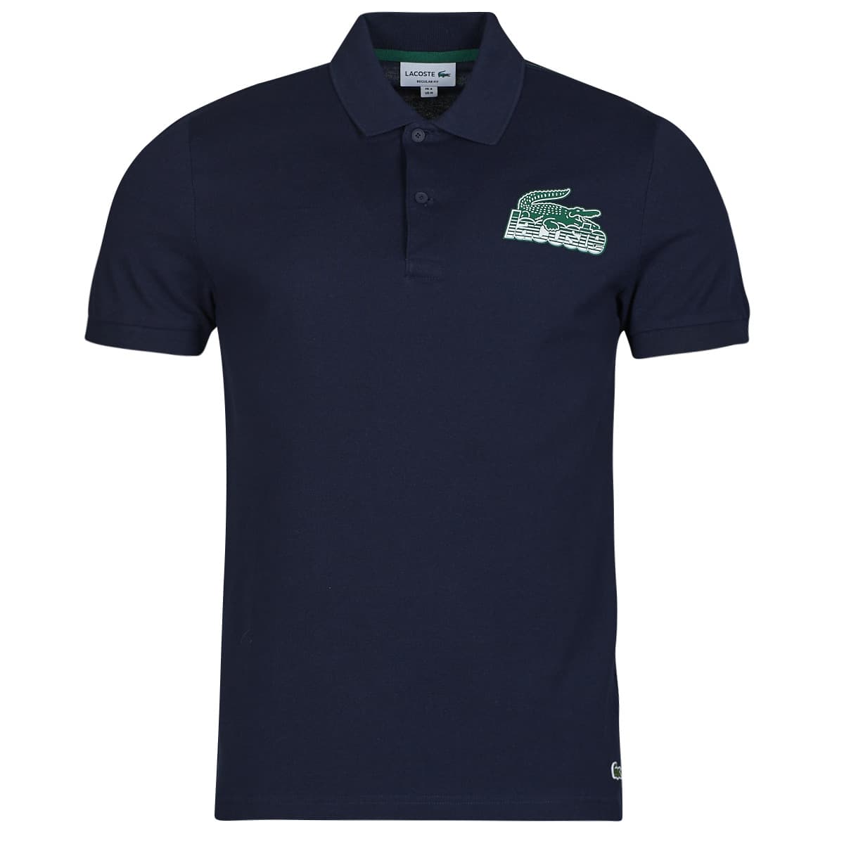 Men's Polo Shirts Lacoste Blue