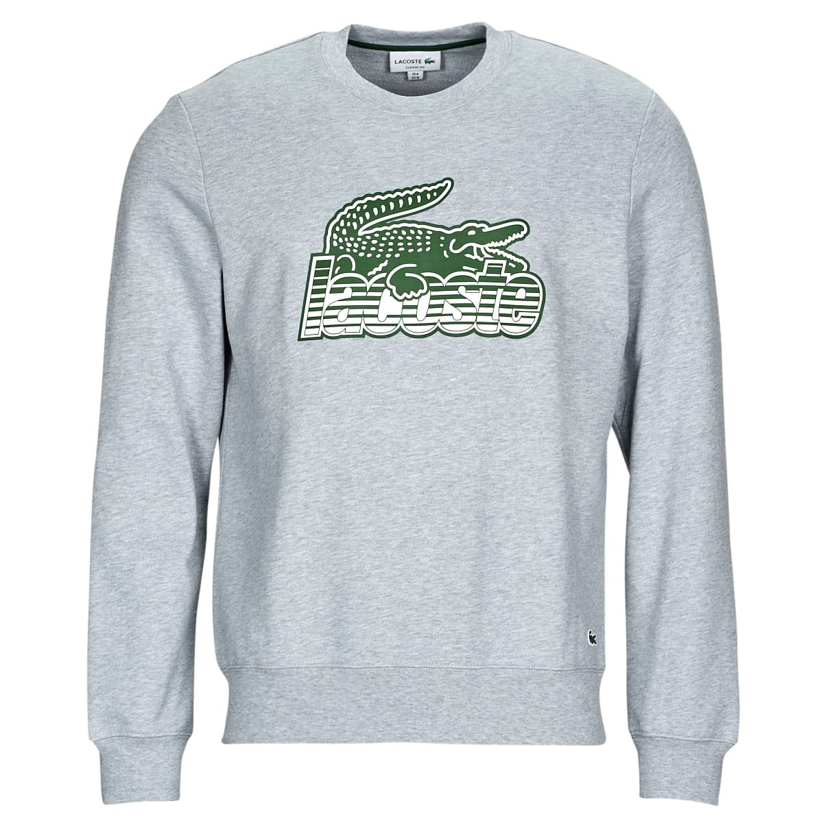 Αθλητικό T-shirt Lacoste SH5087