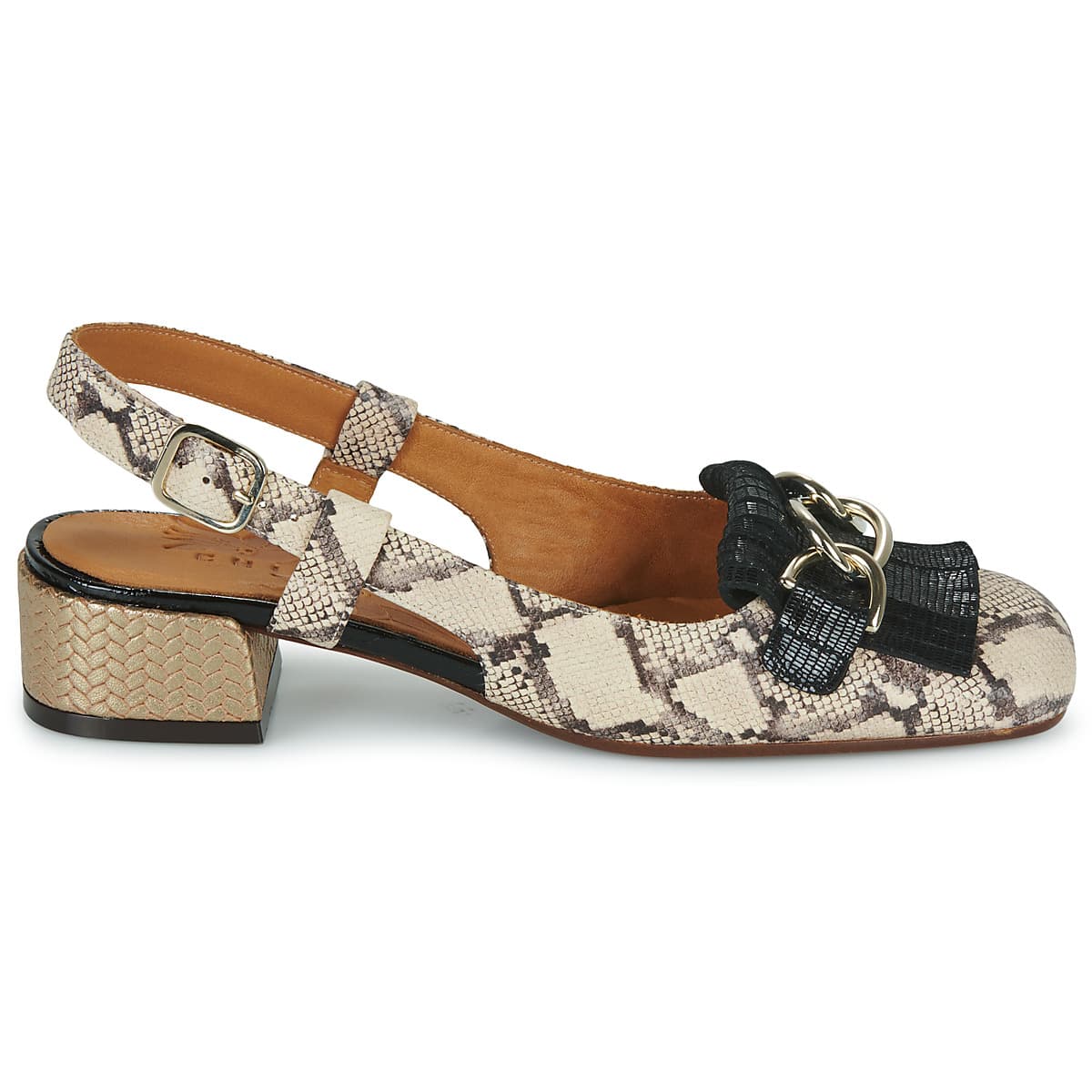 Women's Pumps Chie Mihara Green