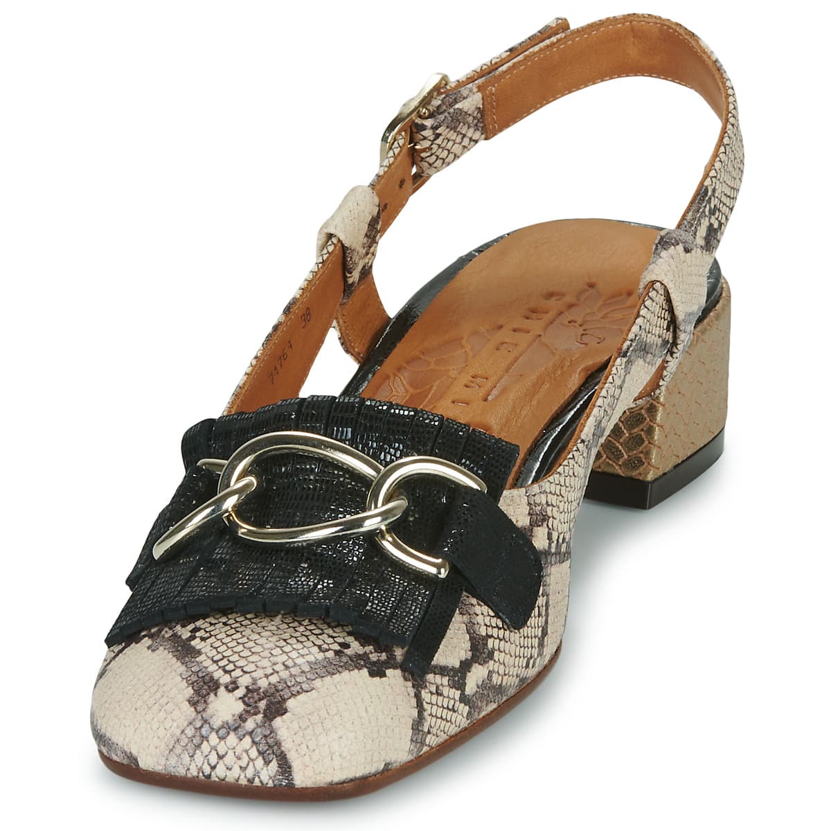 Women's Pumps Chie Mihara Green