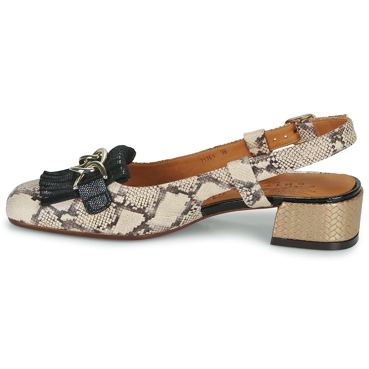 Women's Pumps Chie Mihara Green