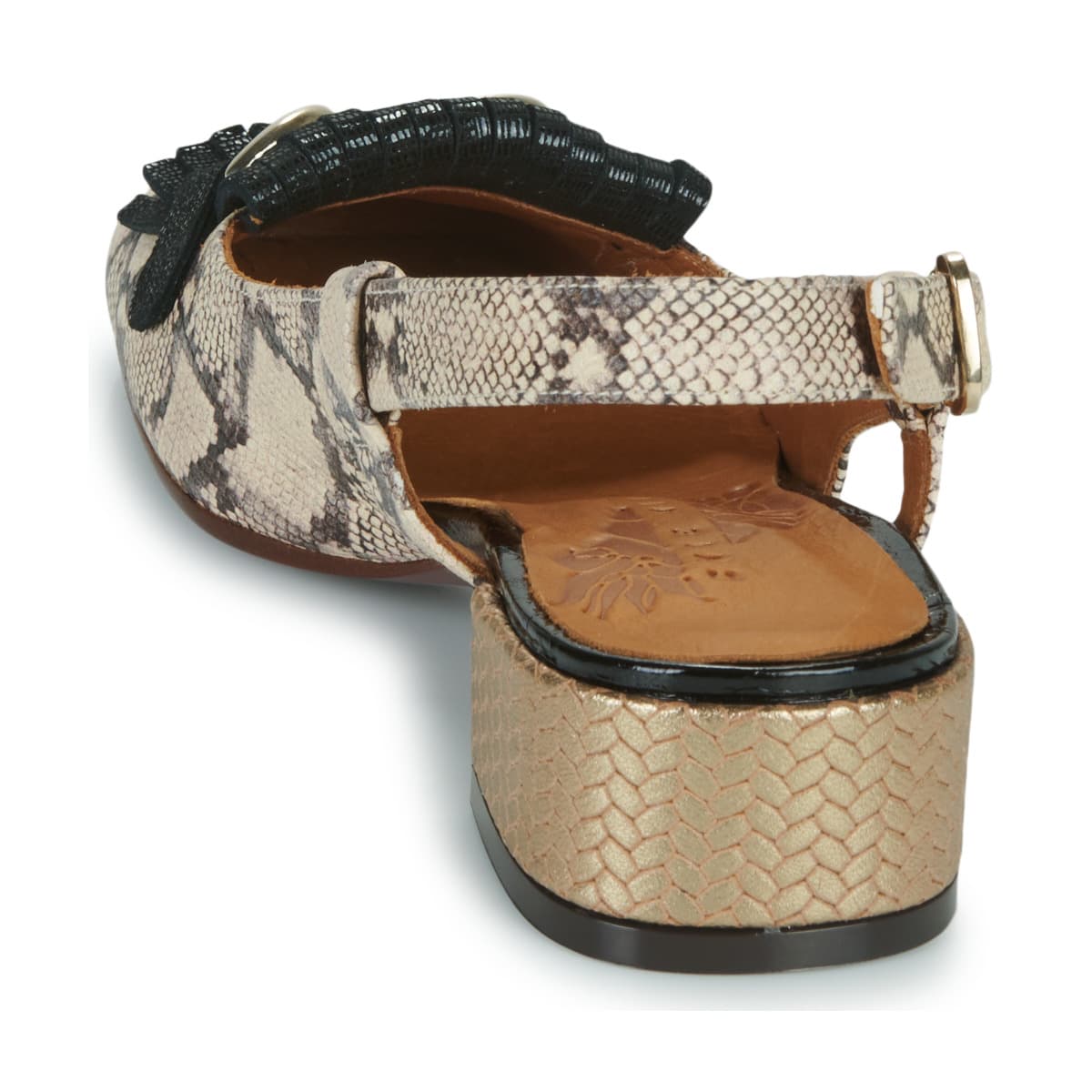 Women's Pumps Chie Mihara Green