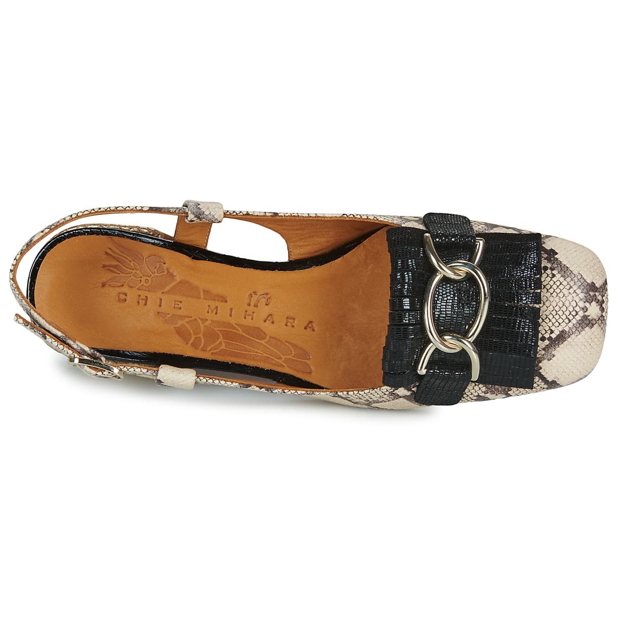 Women's Pumps Chie Mihara Green