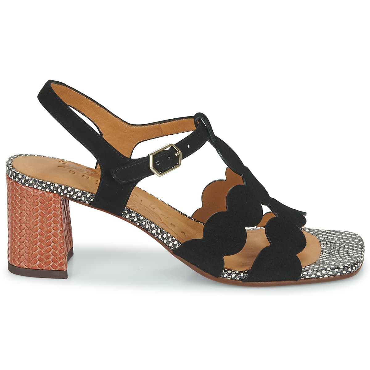 Women's Pumps Chie Mihara Black