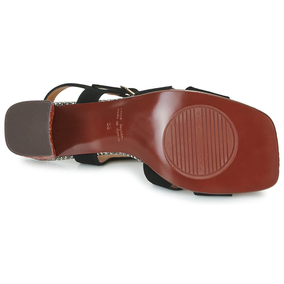 Women's Pumps Chie Mihara Black