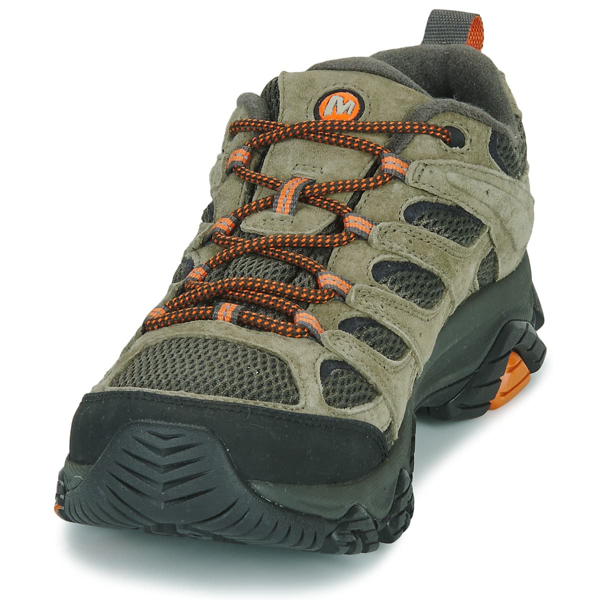 Men's Outdoor Shoes Merrell Khaki