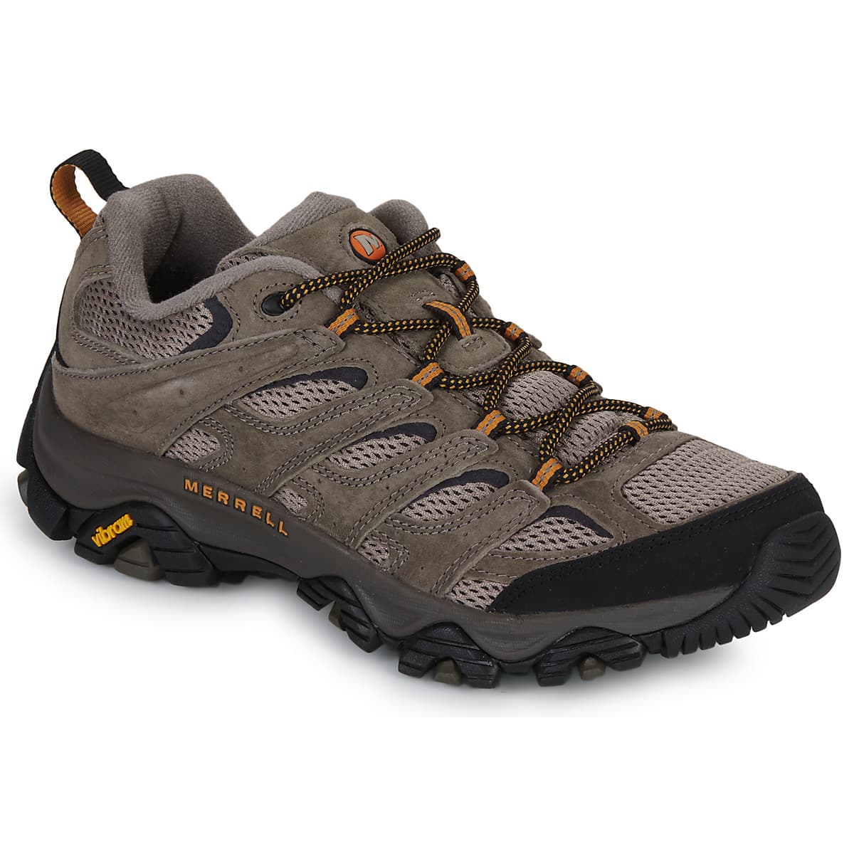 Men's Outdoor Shoes Merrell Gray