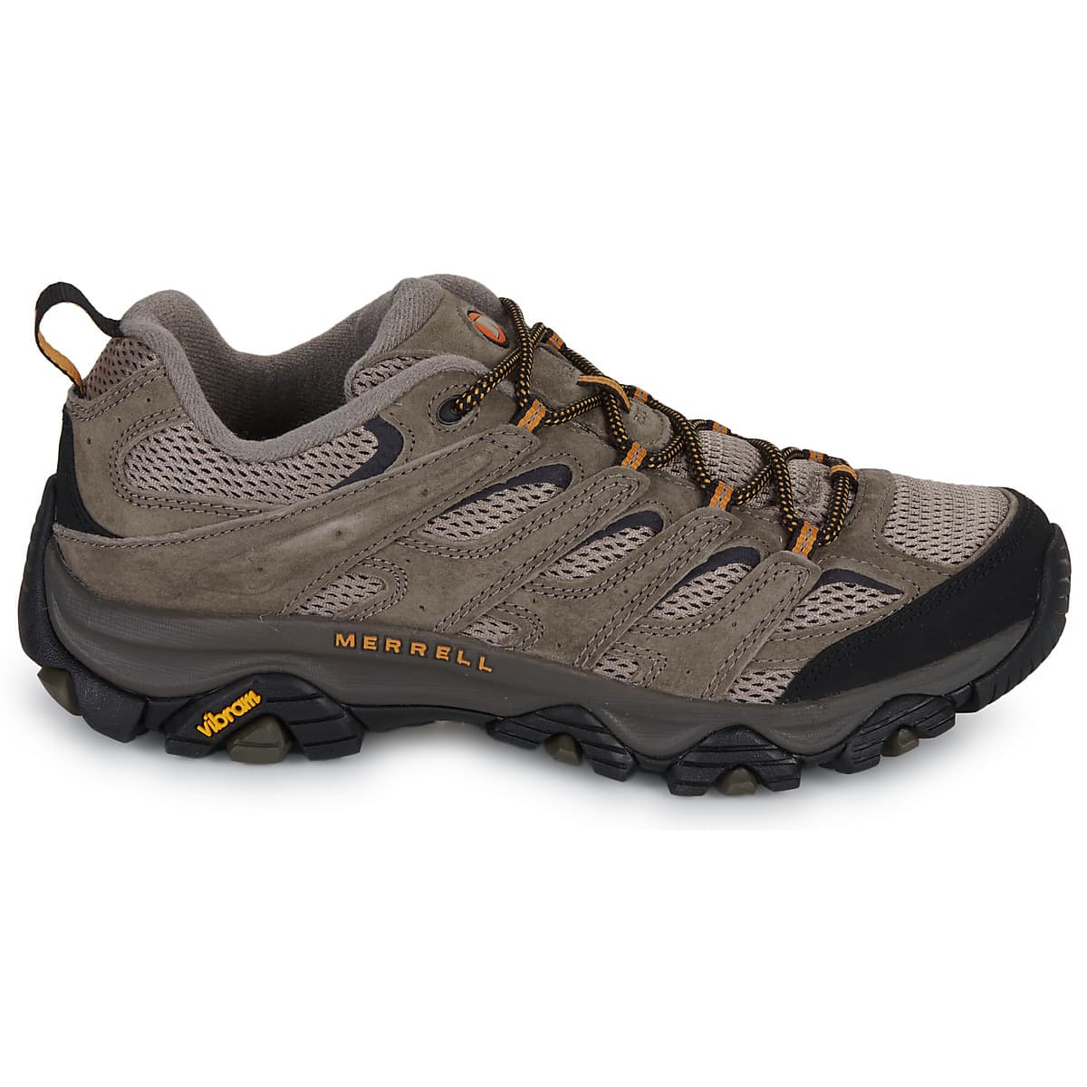 Men's Outdoor Shoes Merrell Gray
