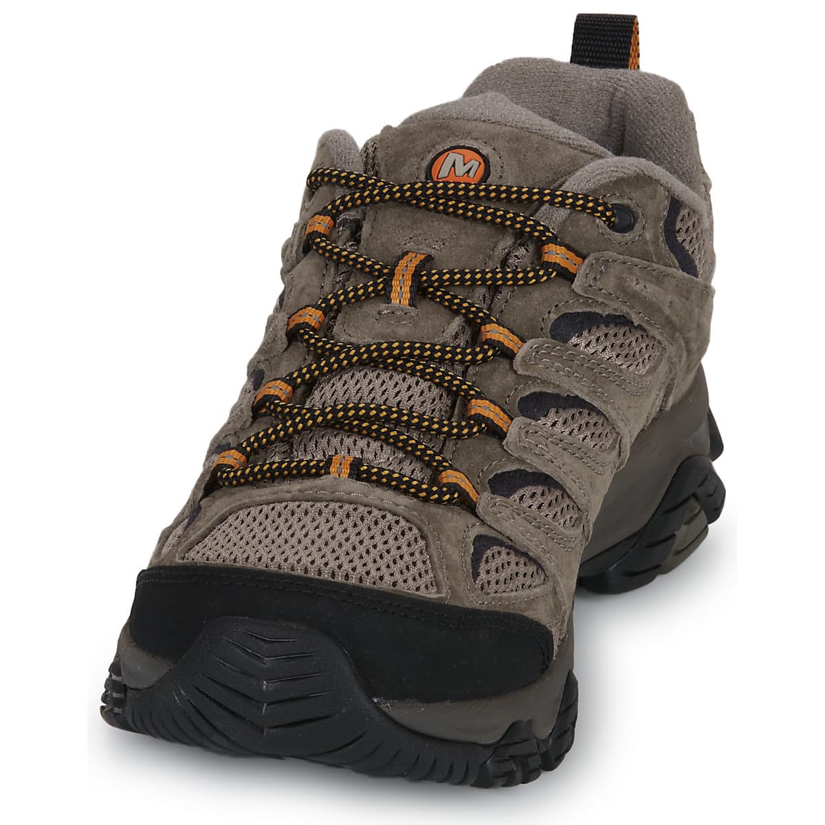 Men's Outdoor Shoes Merrell Gray