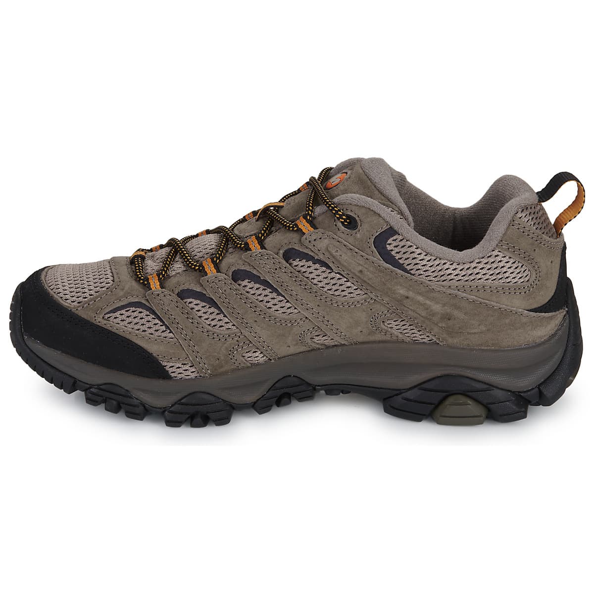 Men's Outdoor Shoes Merrell Gray