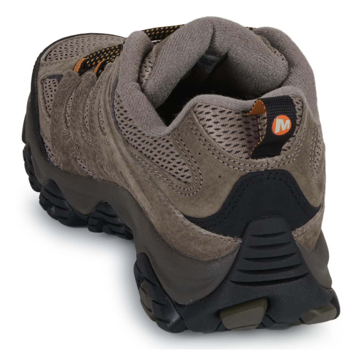 Men's Outdoor Shoes Merrell Gray