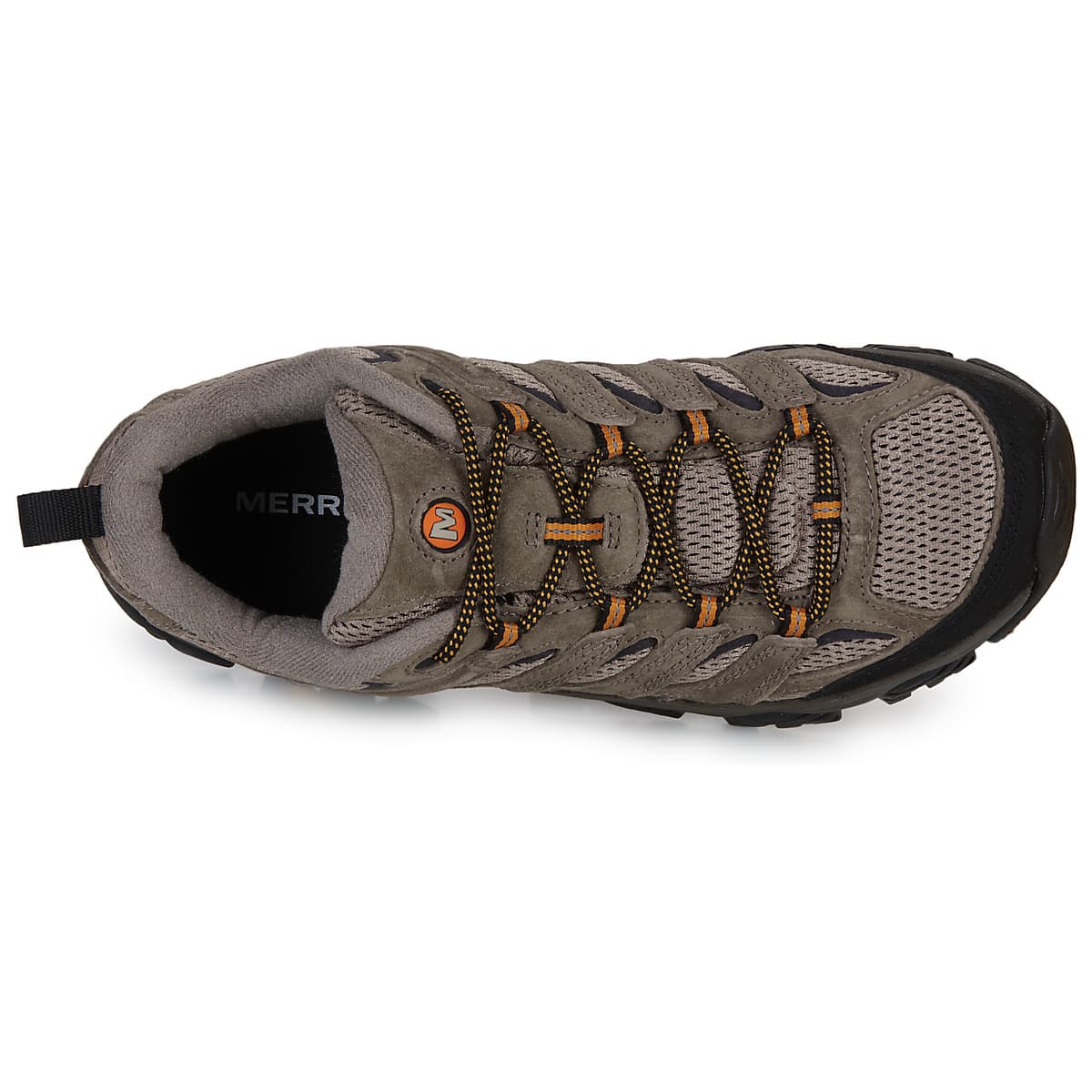 Men's Outdoor Shoes Merrell Gray