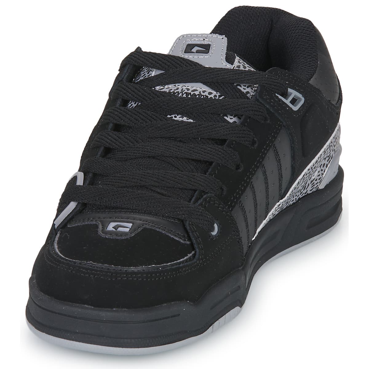Men's Sneakers Globe Black
