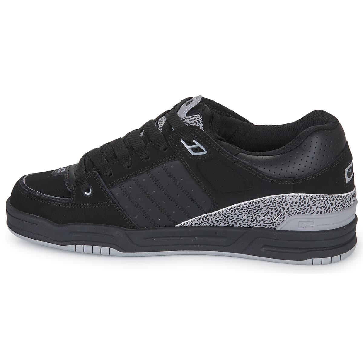 Men's Sneakers Globe Black