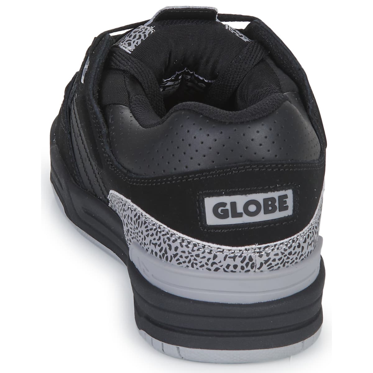 Men's Sneakers Globe Black