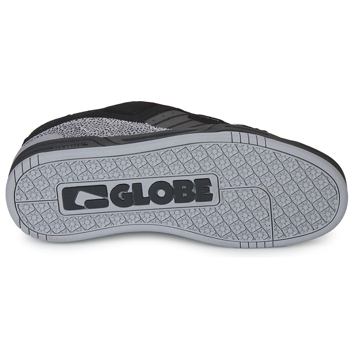 Men's Sneakers Globe Black