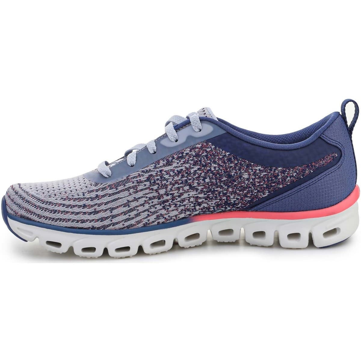 Women's Gym Shoes Skechers Multicolor