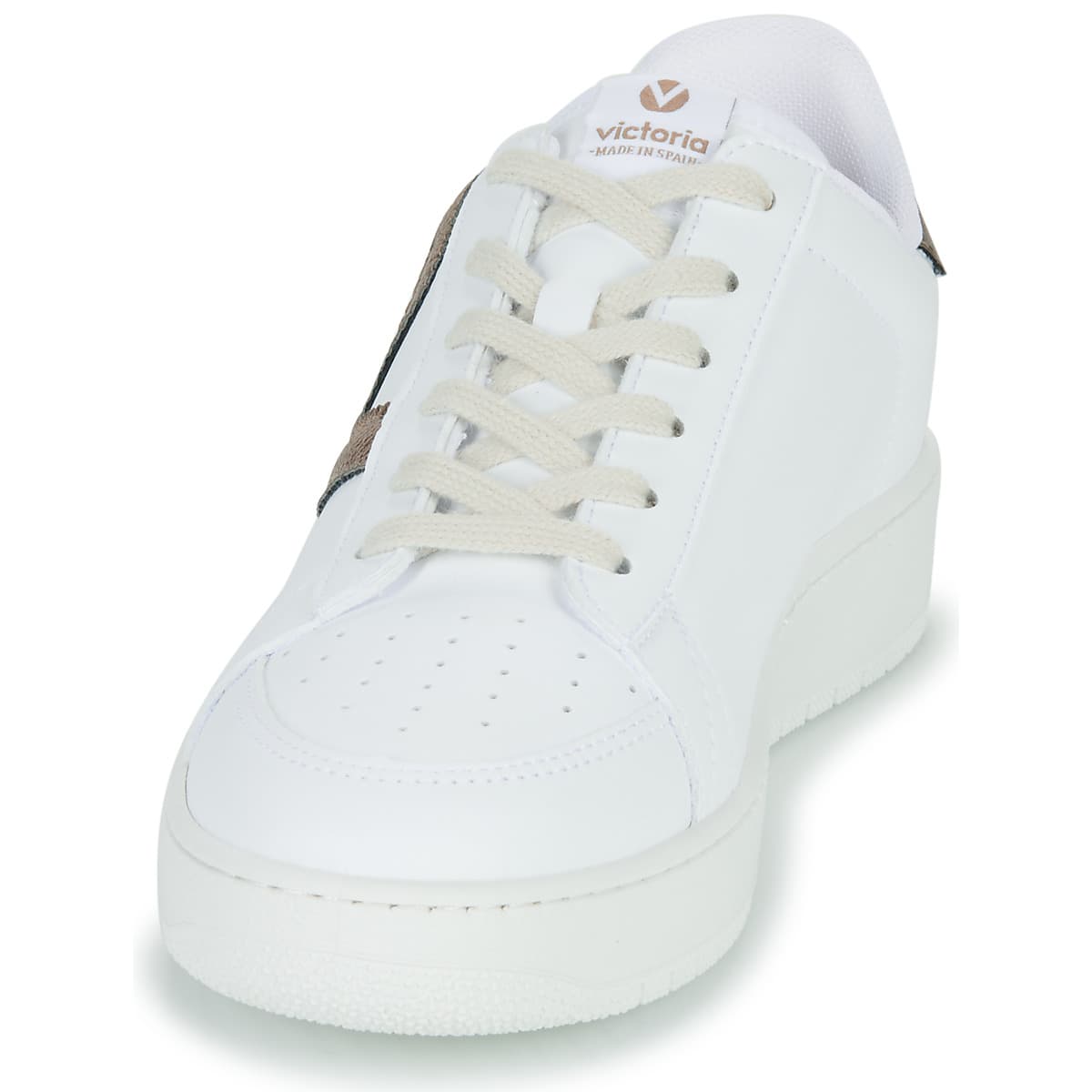 Women's Sneakers Victoria White