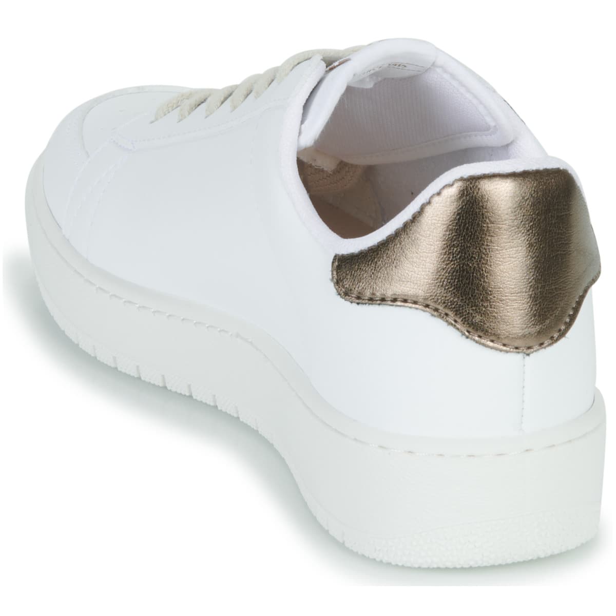 Women's Sneakers Victoria White