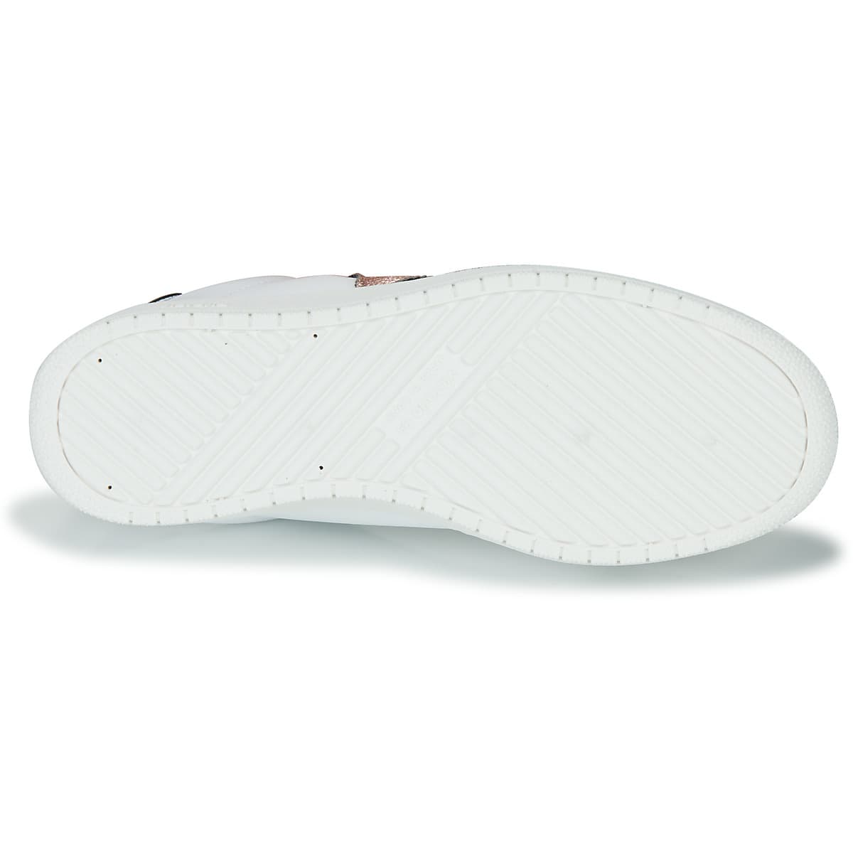 Women's Sneakers Victoria White