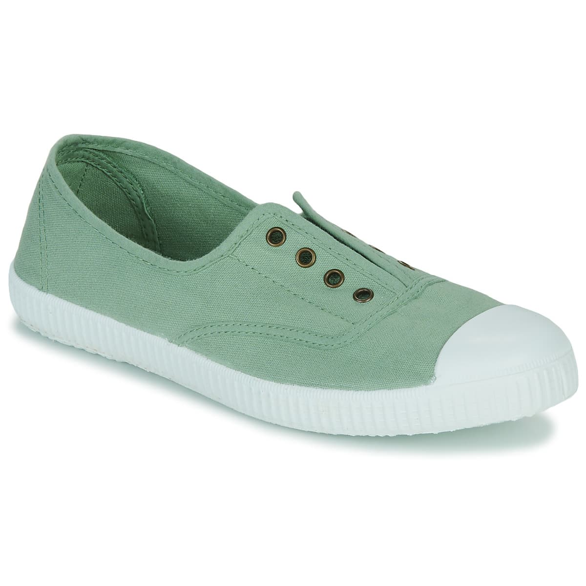 Women's Sneakers Victoria Green