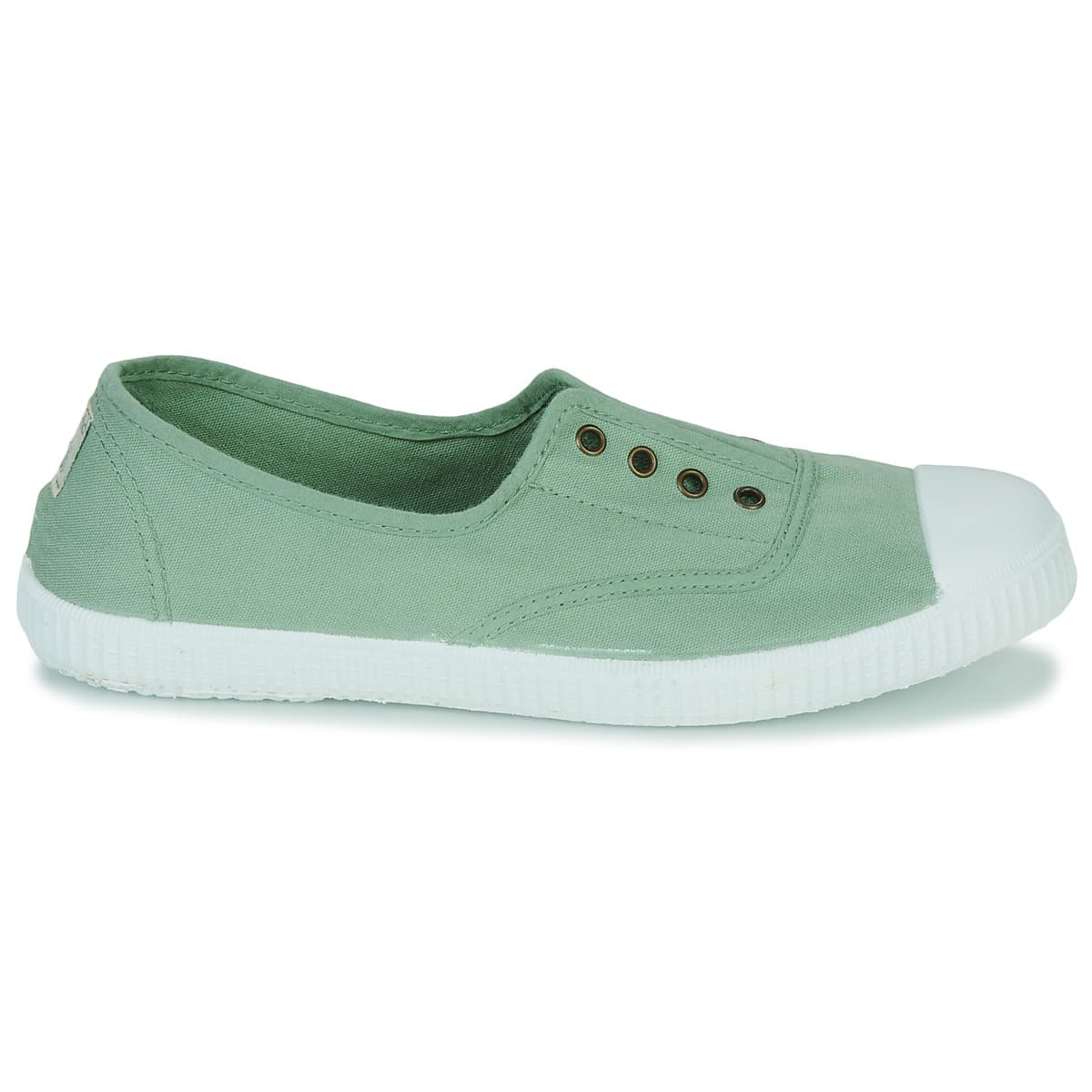 Women's Sneakers Victoria Green