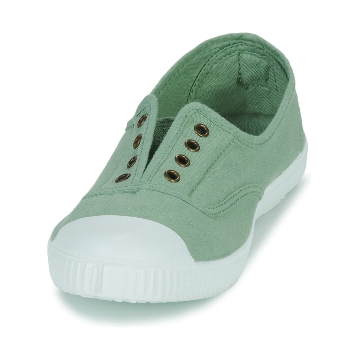 Women's Sneakers Victoria Green