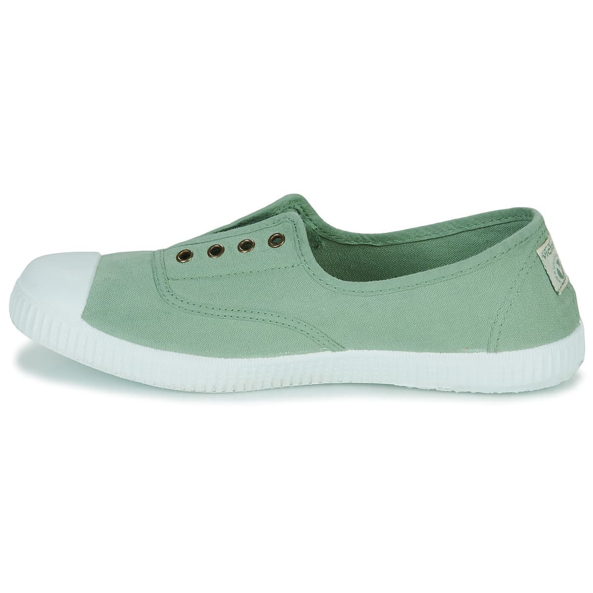 Women's Sneakers Victoria Green