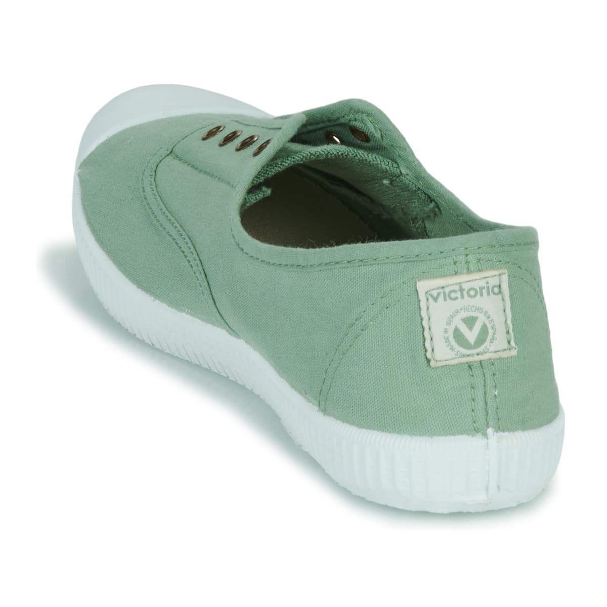Women's Sneakers Victoria Green