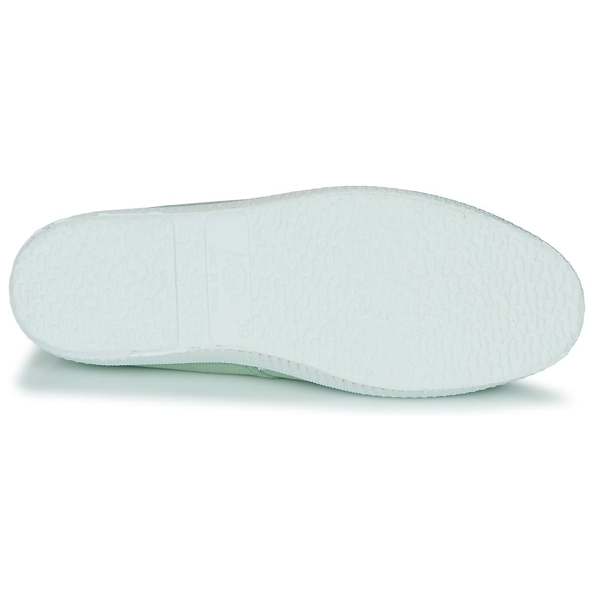 Women's Sneakers Victoria Green