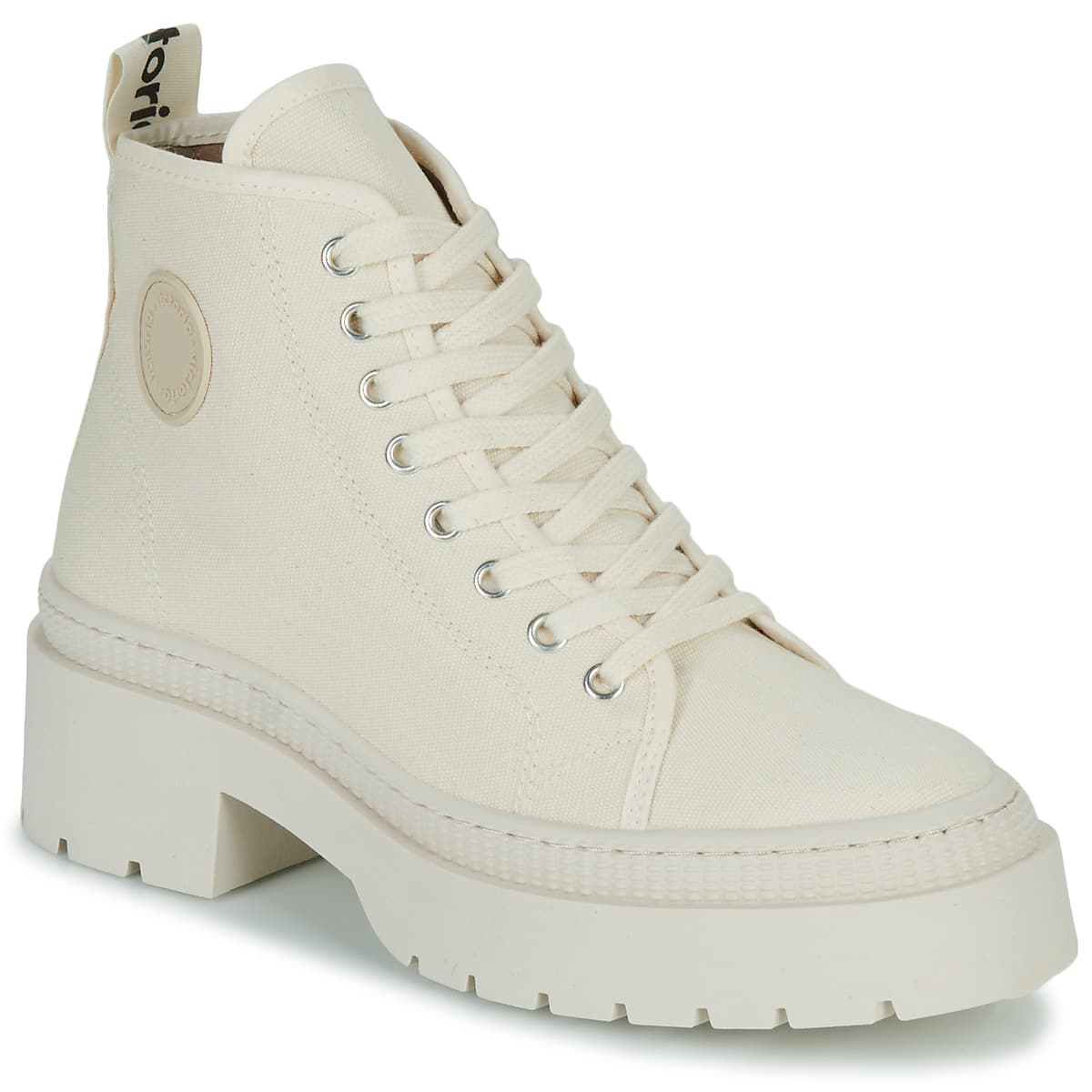 Women's Sneakers Victoria Beige
