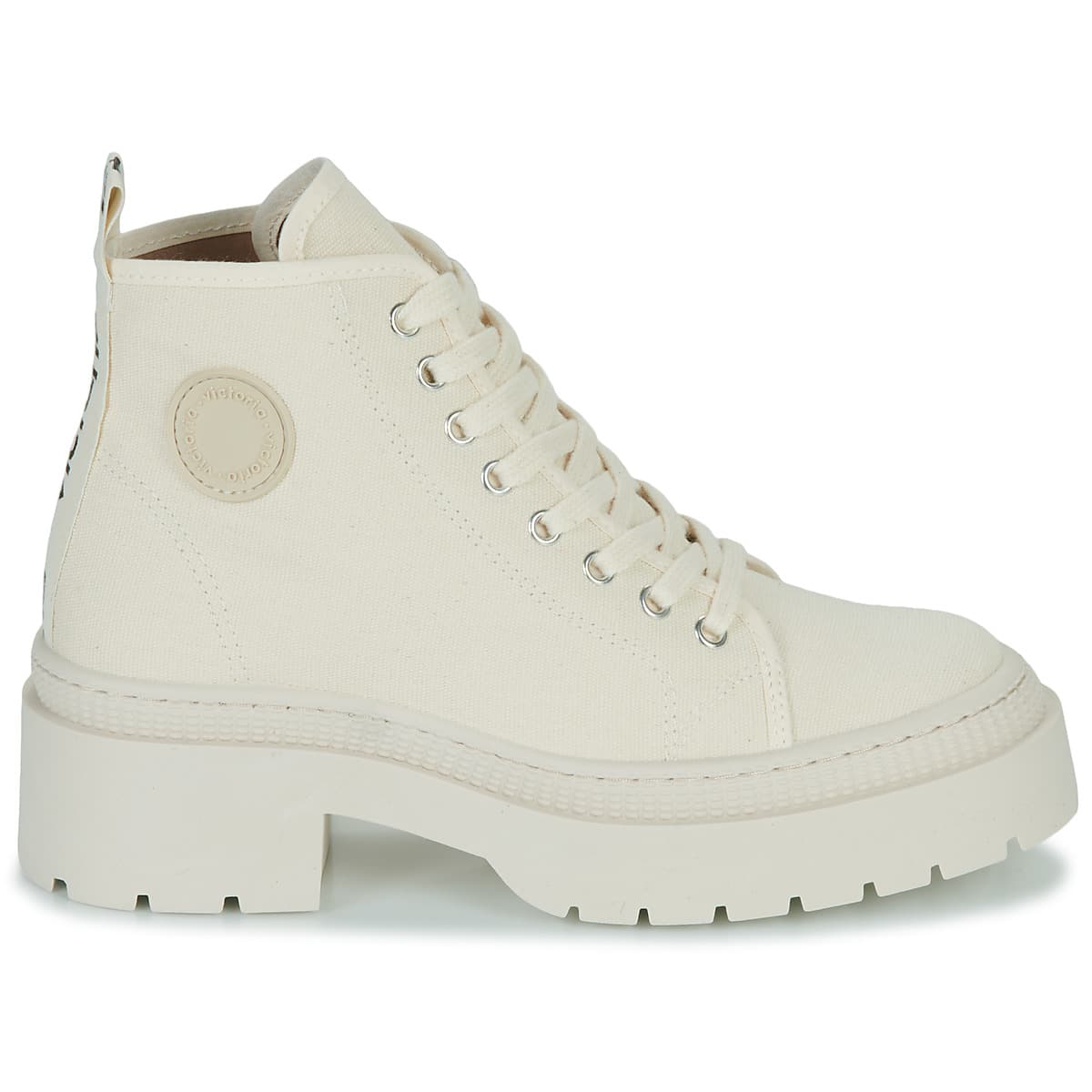 Women's Sneakers Victoria Beige