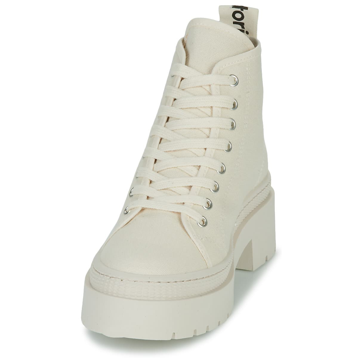Women's Sneakers Victoria Beige
