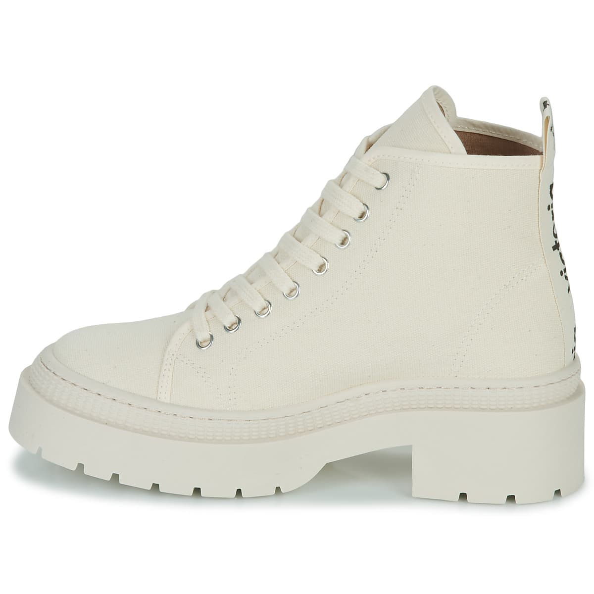 Women's Sneakers Victoria Beige