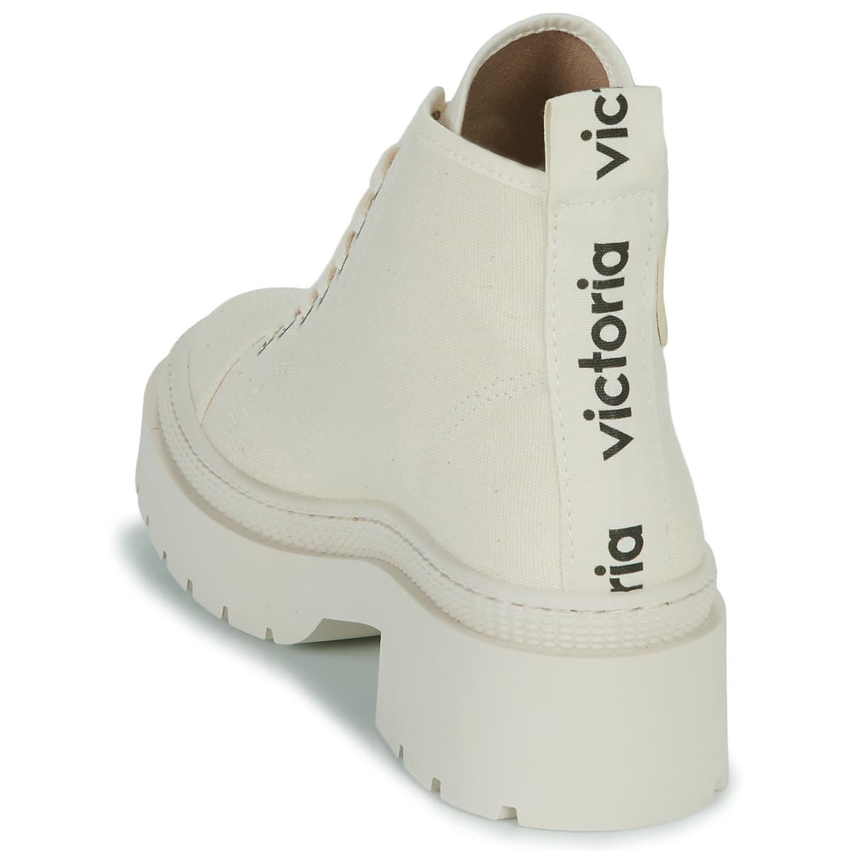 Women's Sneakers Victoria Beige