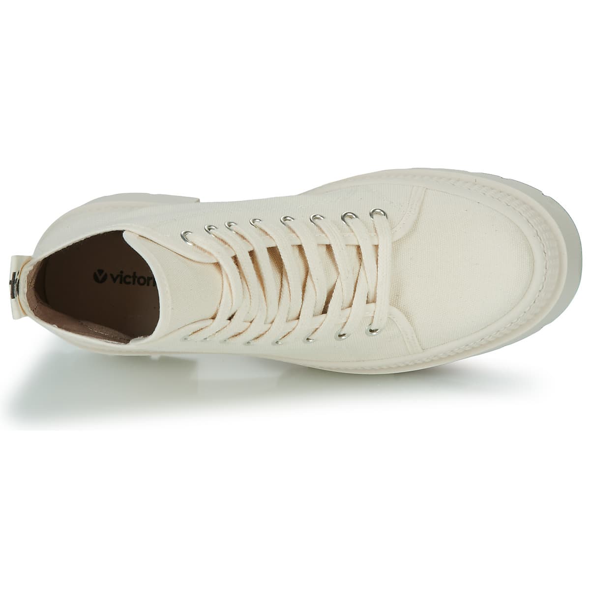 Women's Sneakers Victoria Beige