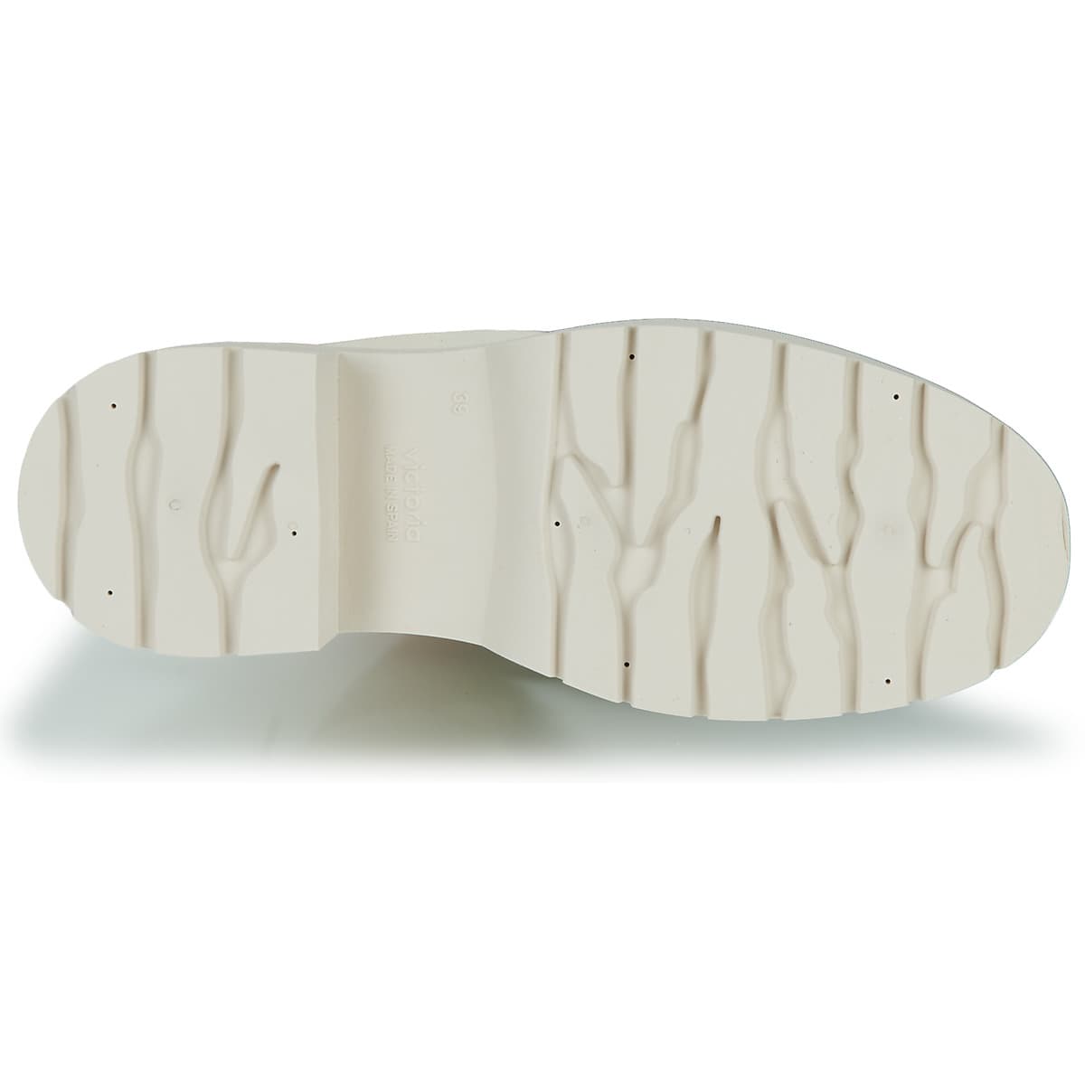 Women's Sneakers Victoria Beige