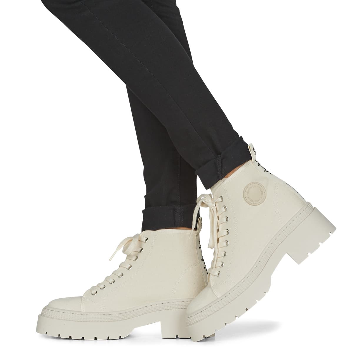 Women's Sneakers Victoria Beige