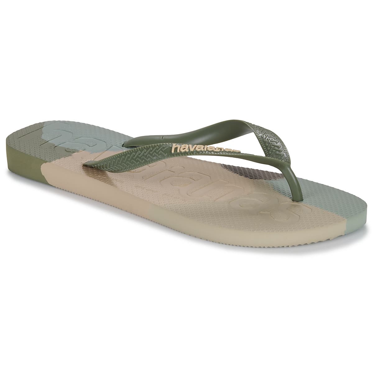 Men's Flip Flops Havaianas Green
