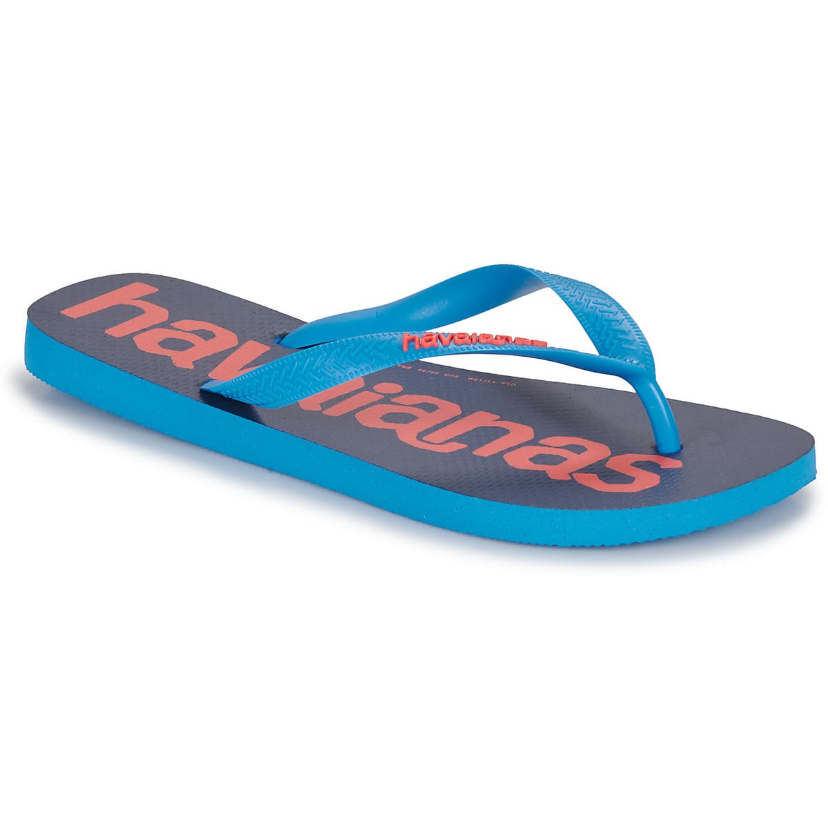 Men's Flip Flops Havaianas Blue