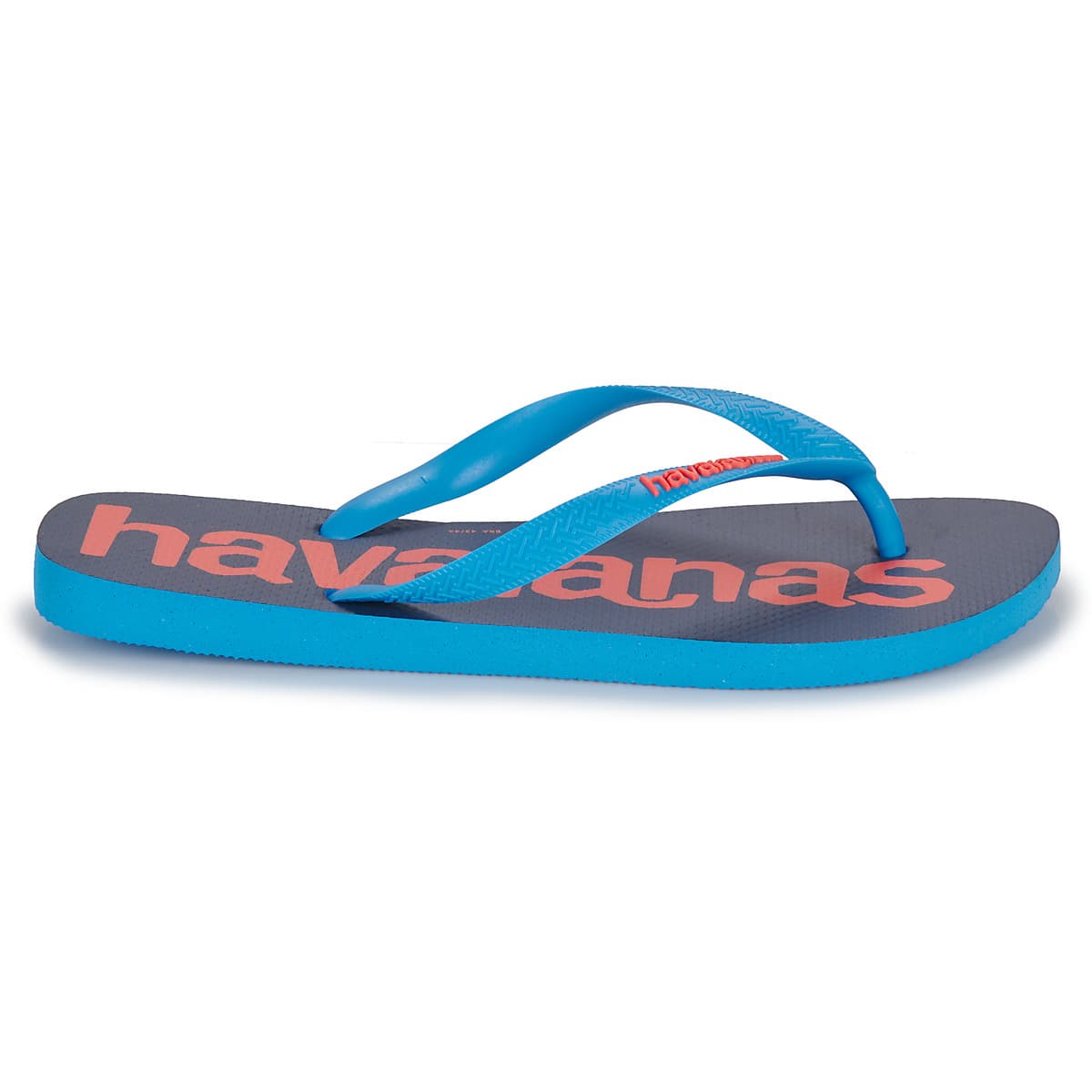 Women's Flip Flops Havaianas Blue