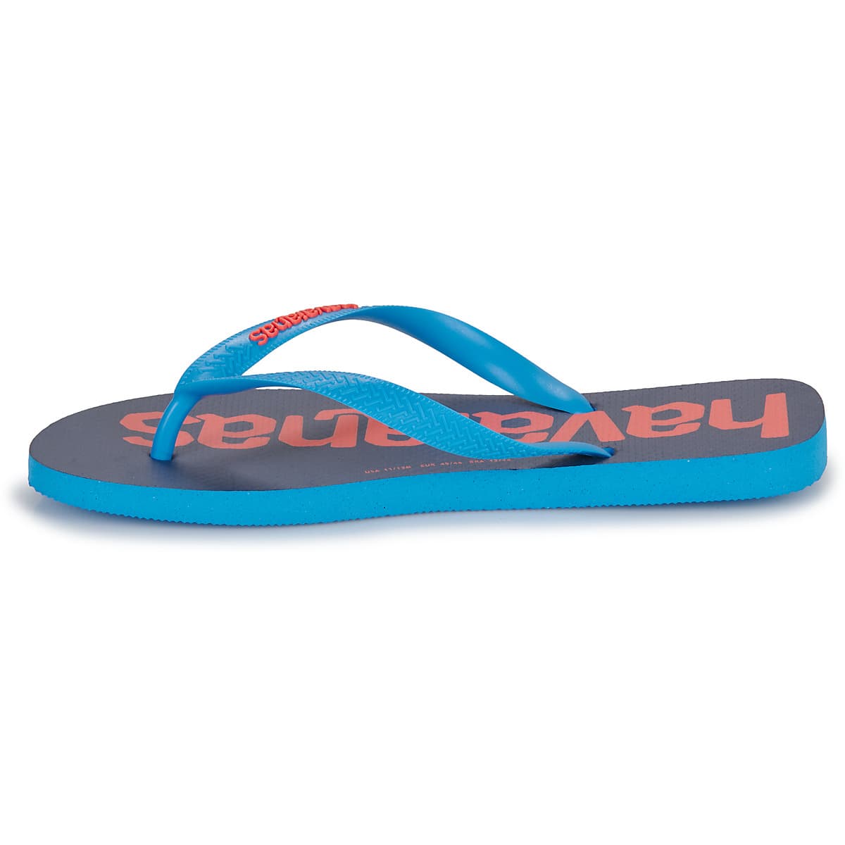 Women's Flip Flops Havaianas Blue