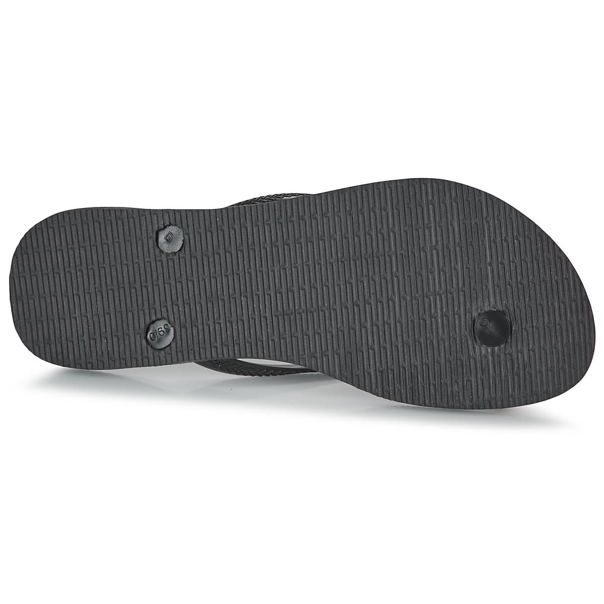 Women's Flip Flops Havaianas Black