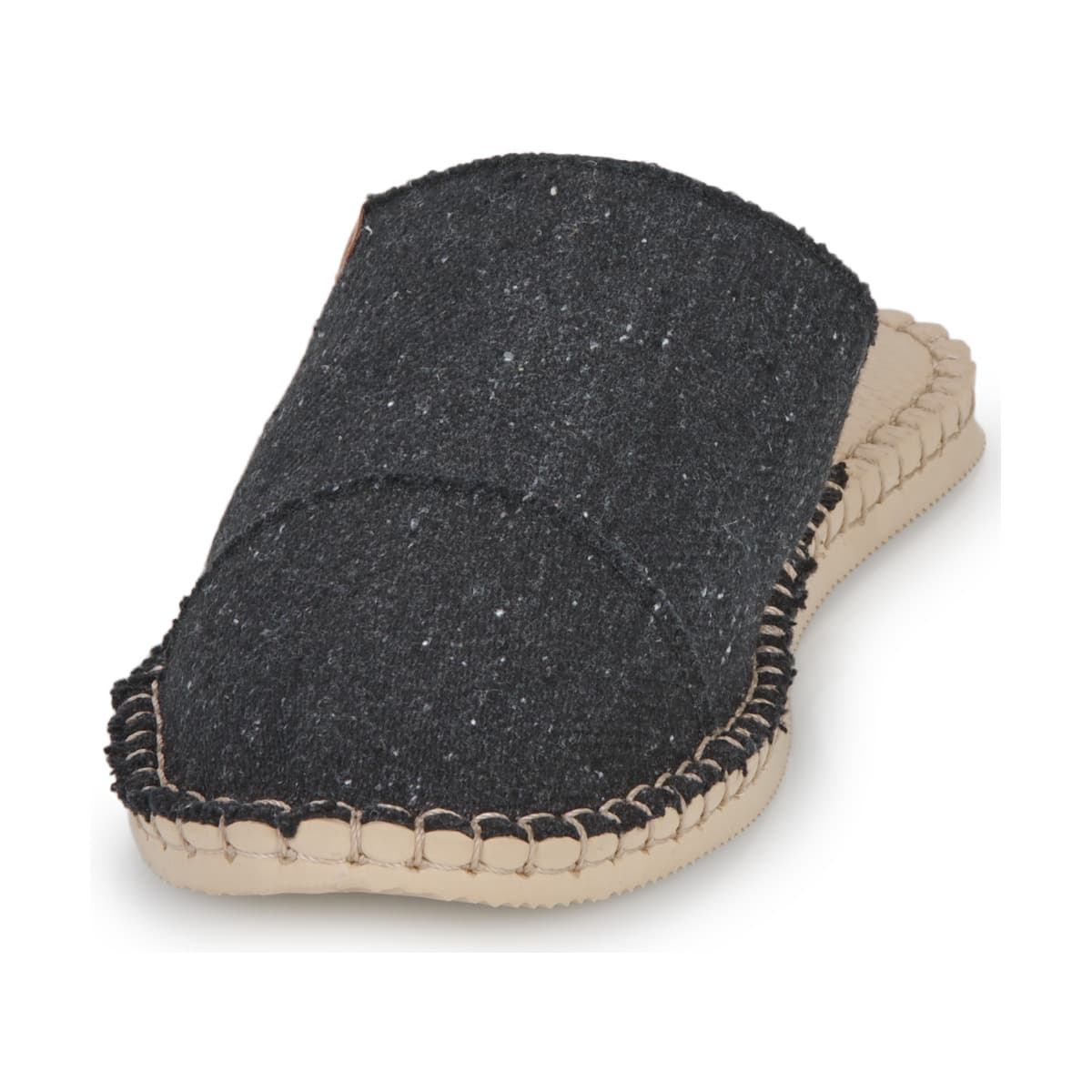 Women's Mules Havaianas Black