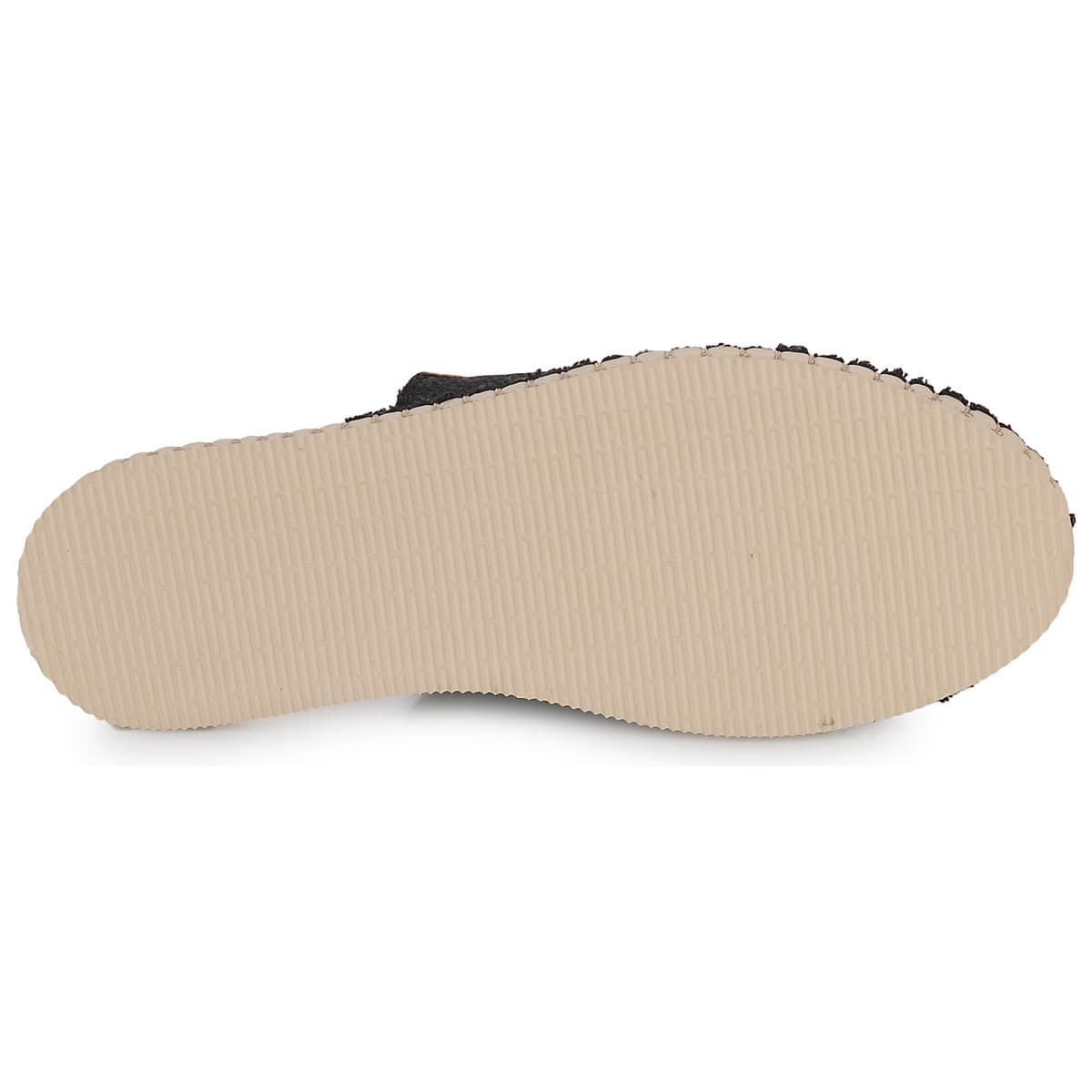 Women's Mules Havaianas Black