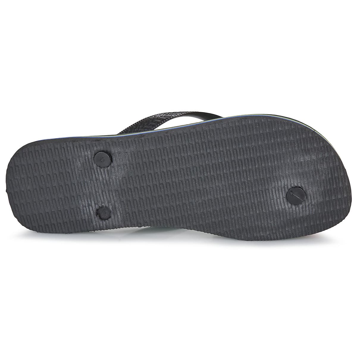 Women's Flip Flops Havaianas Green