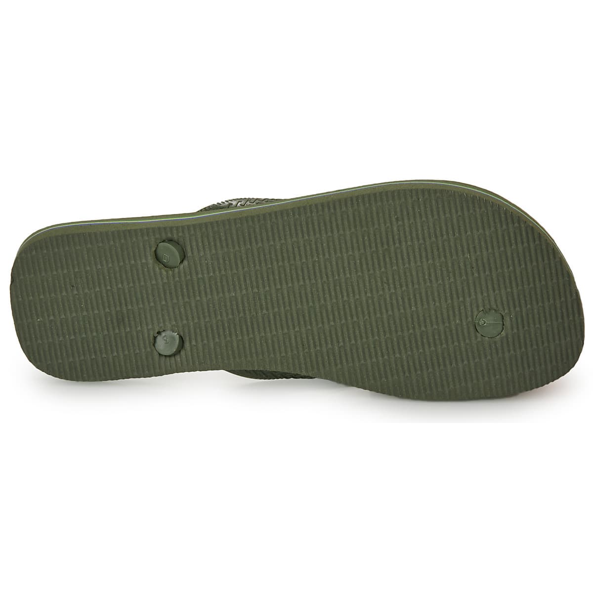 Men's Flip Flops Havaianas Khaki