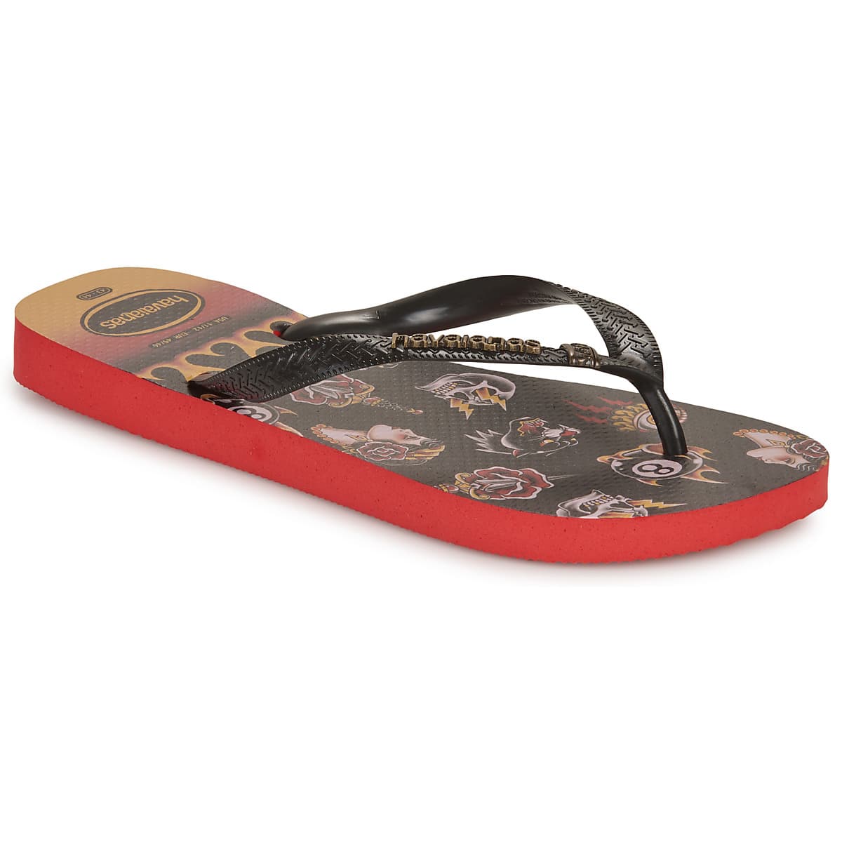 Σαγιονάρες Havaianas TOP TRIBO
